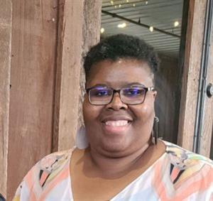 Mirshonda Spurlock
